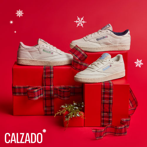 CALZADO